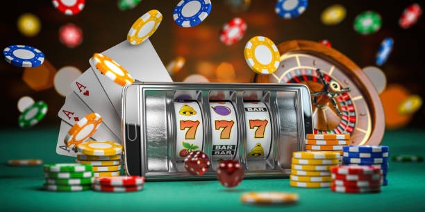 kratonbet featured game showcase