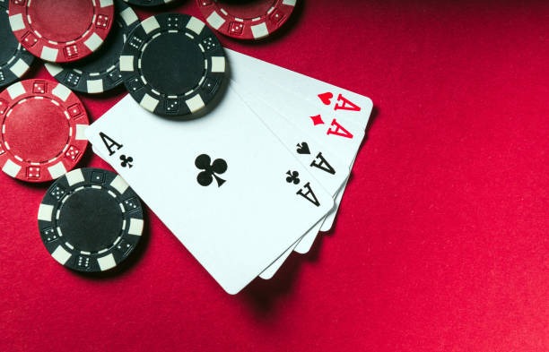 Live dealer Bandar Poker table on kratonbet platform